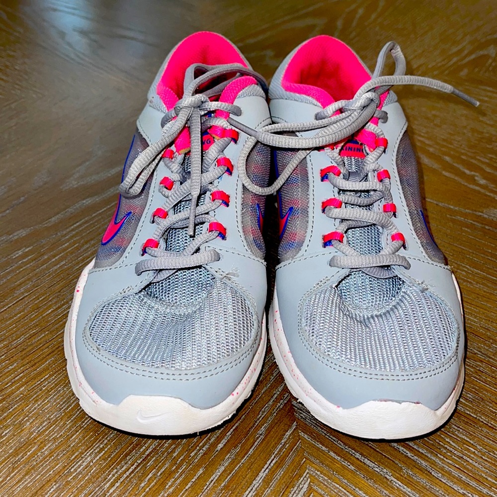 Nike shoes training flex2014